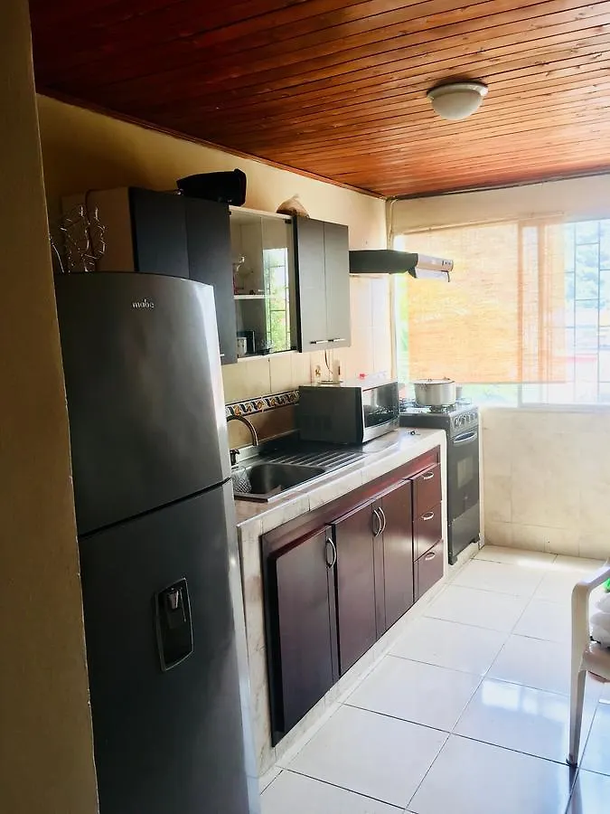 Edificio Villa Mercedes Cartagena 0*,