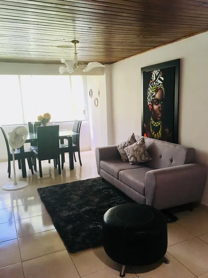 Edificio Villa Mercedes Cartagena